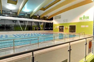 Horley Leisure Centre image