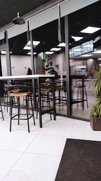 Atmosphère du Restauration rapide Chicky Fresh à Perpignan - n°1