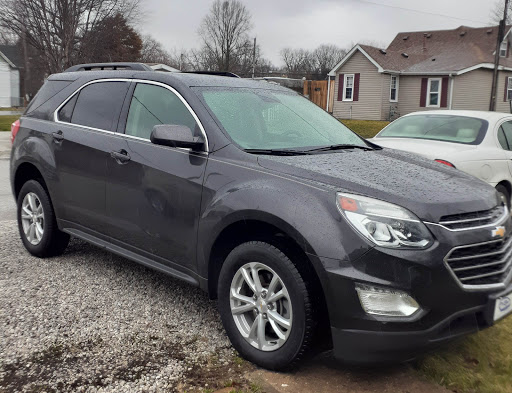 Used Car Dealer «Del Real Automotive Group», reviews and photos, 1002 Walnut Ave, Frankfort, IN 46041, USA