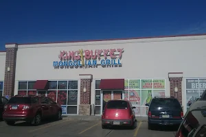 King Buffet And Mongolian Grill image