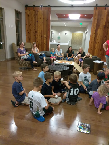 Community Center «Starling Club at Fishhawk Ranch», reviews and photos, 15808 Starling Crossing Dr, Lithia, FL 33547, USA