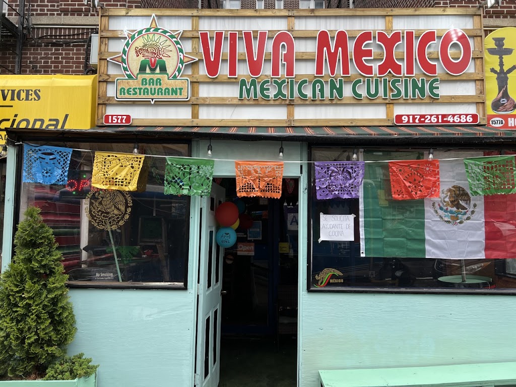 Viva Mexico Mexican Cuisine 10040