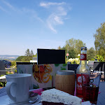 Photo n°2 de l'avis de Frank.i fait le 18/08/2018 à 13:24 sur le  Café Sunshine | Café & Pension à Bad Oeynhausen