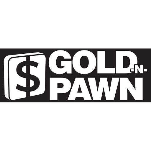 Pawn Shop «Gold N Pawn», reviews and photos, 590 Morton Ave, Martinsville, IN 46151, USA