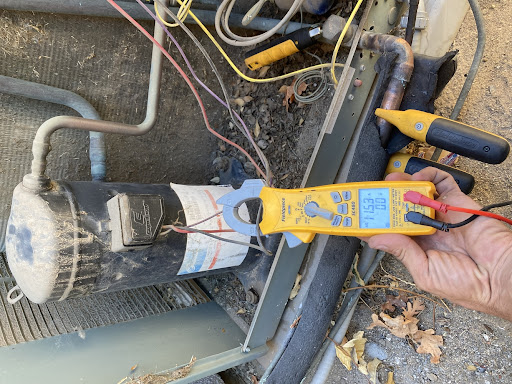 Wally Falkes Heating & Air Conditioning image