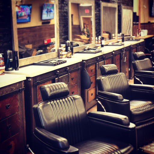 Barber Shop «All About Men Barber Shop», reviews and photos, 1700 Kingfisher Dr # 30, Frederick, MD 21701, USA