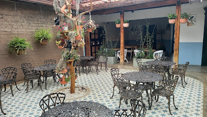 Antigua Cafe 266 - Cra. 3 #2-54, Cucunubá, Cundinamarca, Colombia