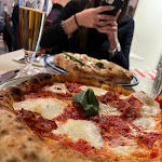 Photo n°1 de l'avis de Michael. fait le 08/11/2022 à 12:19 sur le  Pizzium à Turin