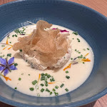 Photo n° 1 de l'avis de Taka.a fait le 25/09/2023 à 04:56 pour Restaurant Colette (Domaine de la Plagnette) à Les Salles