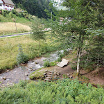 Photo n°7 de l'avis de Holger.r fait le 29/07/2021 à 16:22 sur le  Hotel - Gasthof Blume à Oppenau