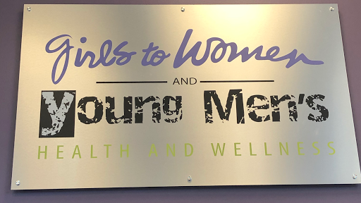 Girls to Women/Young Men's Health and Wellness- McKinney