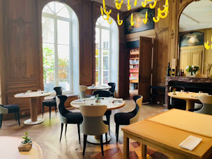 Photo n°89 de La Table de Clarance à Lille ()