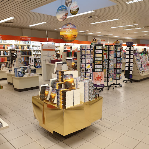 Beoordelingen van Standaard Boekhandel in Gent - Winkel