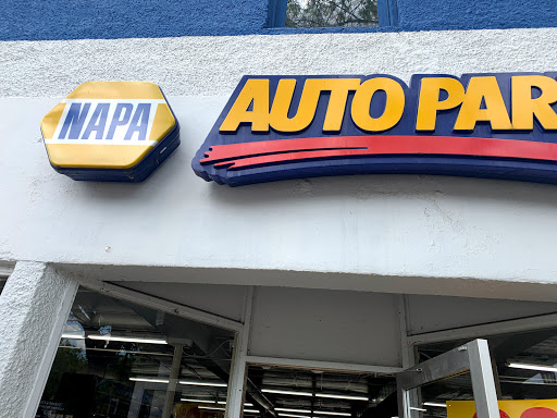 Auto Parts Store «NAPA Auto Parts - Tioga Auto Parts Inc», reviews and photos, 424 W State St, Ithaca, NY 14850, USA