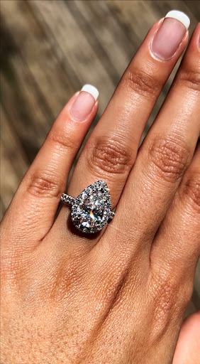 Jewelry Store «K1 Jewelers», reviews and photos, 4651 Woodstock Rd #207, Roswell, GA 30075, USA