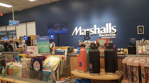 Department Store «Marshalls», reviews and photos, 12051 Rockville Pike, Rockville, MD 20852, USA