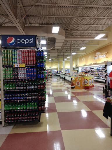 Grocery Store «BI-LO», reviews and photos, 511 Smokey Park Highway, Candler, NC 28715, USA