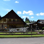 Photo n°2 de l'avis de Christoph. fait le 05/06/2020 à 17:44 sur le  Schwarzwaldpark Hotel à Löffingen