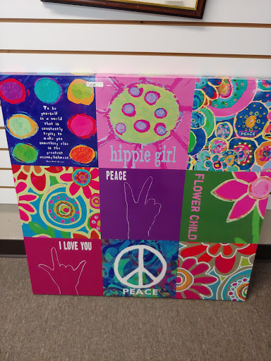 Thrift Store «Repurposed for the Thrifty Shopper in You», reviews and photos, 7805 McKnight Rd, Pittsburgh, PA 15237, USA