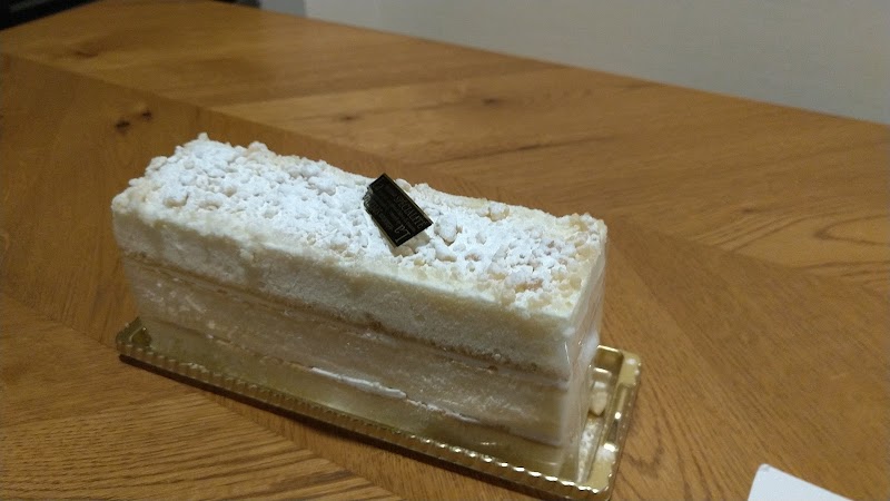 欧洲屋 香川県高松市古馬場町 フランス菓子店 パン グルコミ