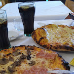 Photo n°1 de l'avis de claudia.a fait le 18/02/2020 à 09:14 sur le  Pizzeria Da Antonio à Santarcangelo di Romagna