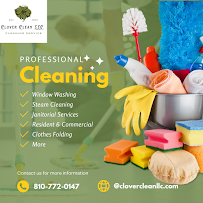 Clover Clean LLC - Photo 8 - Car repair in , South Lyon