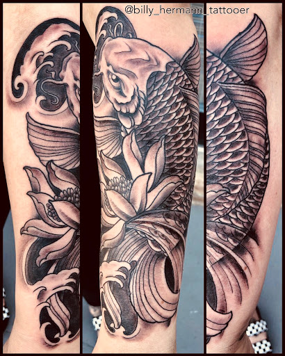 Tattoo Shop «OLD TOWN INK», reviews and photos, 7154 E 2nd St, Scottsdale, AZ 85251, USA