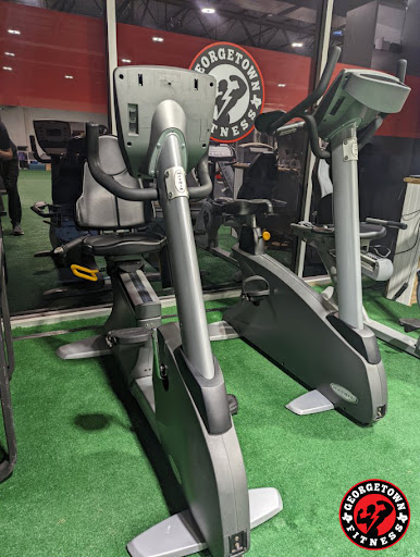 Health Club «Georgetown Fitness», reviews and photos, 900 N Austin Ave, Georgetown, TX 78626, USA