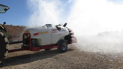 Agricultural and Technical Advisors, S.A en Librilla, Murcia