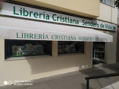 Librería Cristiana Sendero de Vida Sevilla