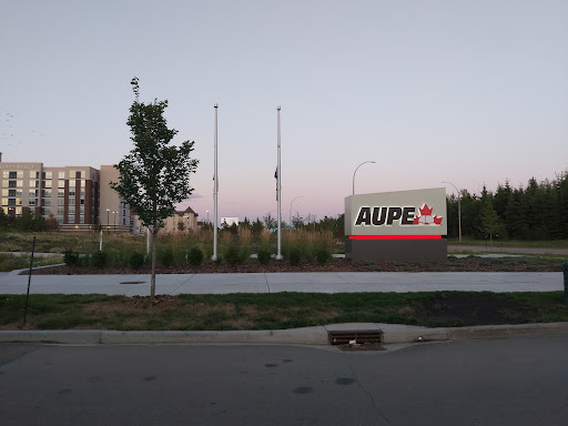 AUPE Headquarters
