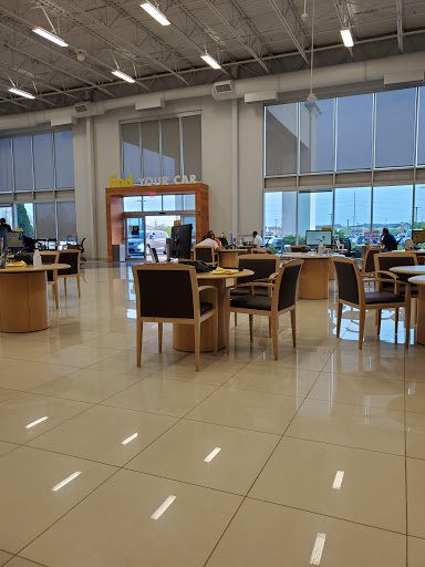 Used Car Dealer «CarMax», reviews and photos, 9750 Gray Rd, Indianapolis, IN 46280, USA