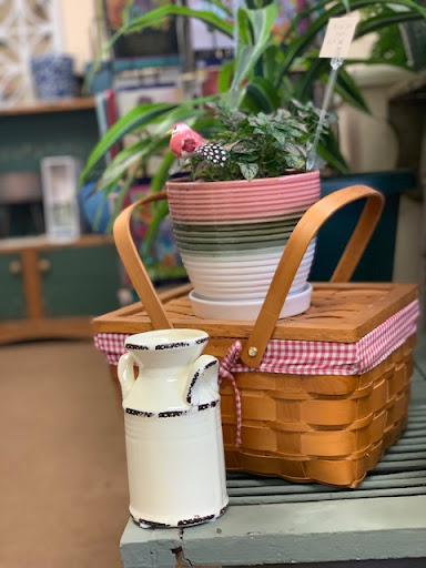 Florist «Park Place Florist and Garden Center», reviews and photos, 72 Park St, Rutland, VT 05701, USA