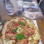 Photo n°1 de l'avis de Nastia.r fait le 13/09/2022 à 21:00 sur le  Al Solito Porzio | Pizzeria Aversa à Aversa