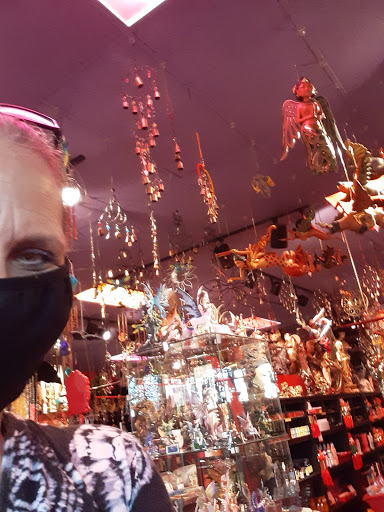 Book Store «Psychic Eye Book Shops», reviews and photos, 3902 Pacific Coast Hwy, Torrance, CA 90505, USA