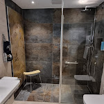 Photo n°3 de l'avis de Andi. fait le 12/12/2022 à 05:32 sur le  Hotel Langenwaldsee à Freudenstadt