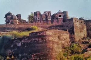 Amargarh Fort image