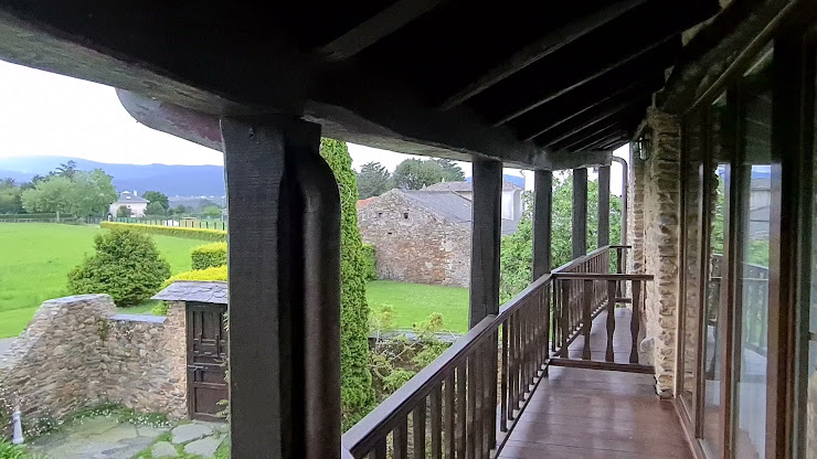 Vidéos hôtels Hotel Rural Casa Peleyón 33794 Figueras