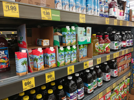 Grocery Store «Grocery Outlet Bargain Market», reviews and photos, 1936 MacDade Boulevard, Woodlyn, PA 19094, USA