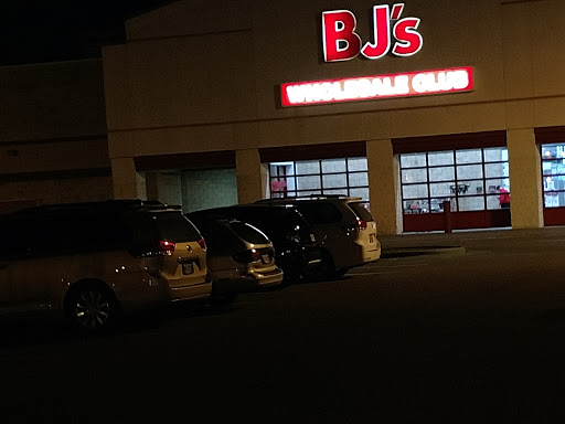 Warehouse club «BJ’s Wholesale Club», reviews and photos, 6924 Frank Ave NW, North Canton, OH 44720, USA