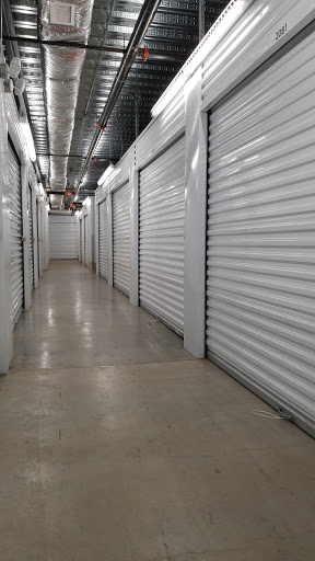 Self-Storage Facility «Space Shop Self Storage», reviews and photos, 3148 Johnson Ferry Rd, Marietta, GA 30062, USA