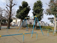 長坂上公園