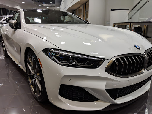 BMW Dealer «BMW Concord», reviews and photos, 1967 Market St, Concord, CA 94520, USA