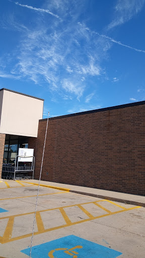 Supermarket «ALDI», reviews and photos, 1806 N Wayne St, Angola, IN 46703, USA