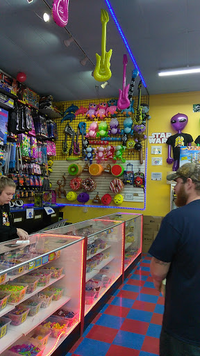 Laser Tag Center «Zap Zone Laser Tag», reviews and photos, 9751 Telegraph Rd, Taylor, MI 48180, USA