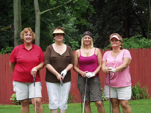 Golf Club «Blossom Trails Golf Club», reviews and photos, 1565 E Britain Ave, Benton Harbor, MI 49022, USA