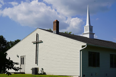 Durand Seventh-day Adventist Church