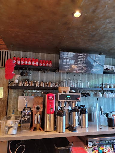 Coffee Shop «10 Speed Coffee», reviews and photos, 23504 Calabasas Rd, Calabasas, CA 91302, USA