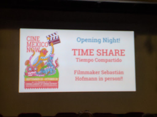 Movie Theater «Cinema Detroit», reviews and photos, 4126 3rd Ave, Detroit, MI 48201, USA