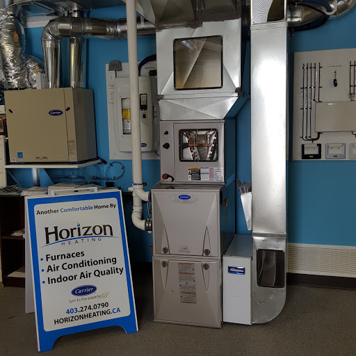 Horizon Heating Ltd.